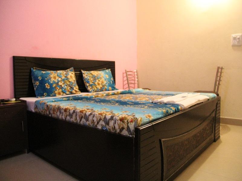 Hotel Suncity Inn