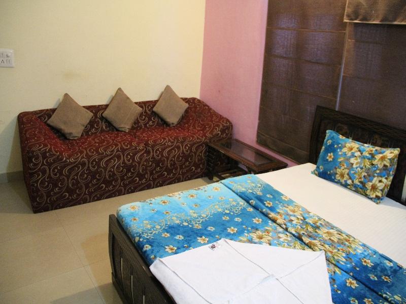 Hotel Suncity Inn