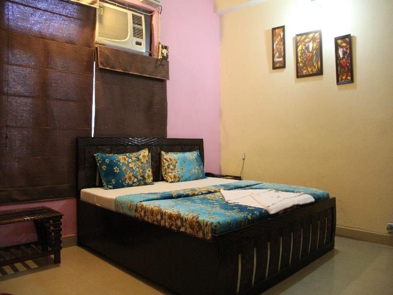 Hotel Suncity Inn
