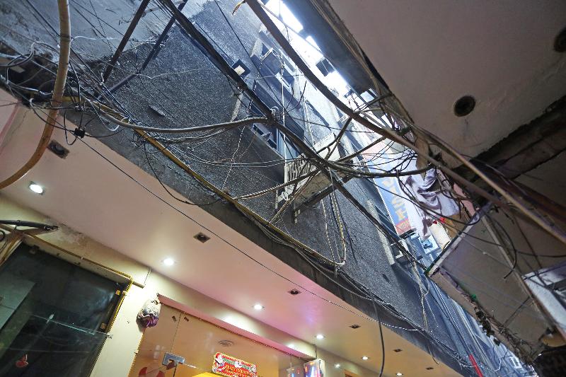 OYO 524 Hotel Sun International