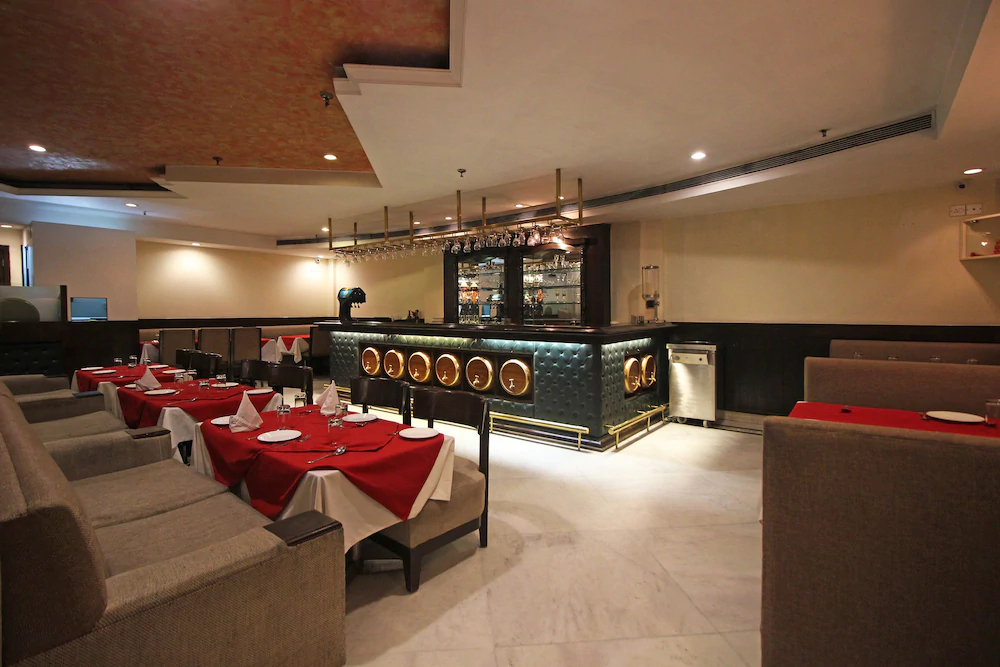 Hotel Swagath by OYO Rooms