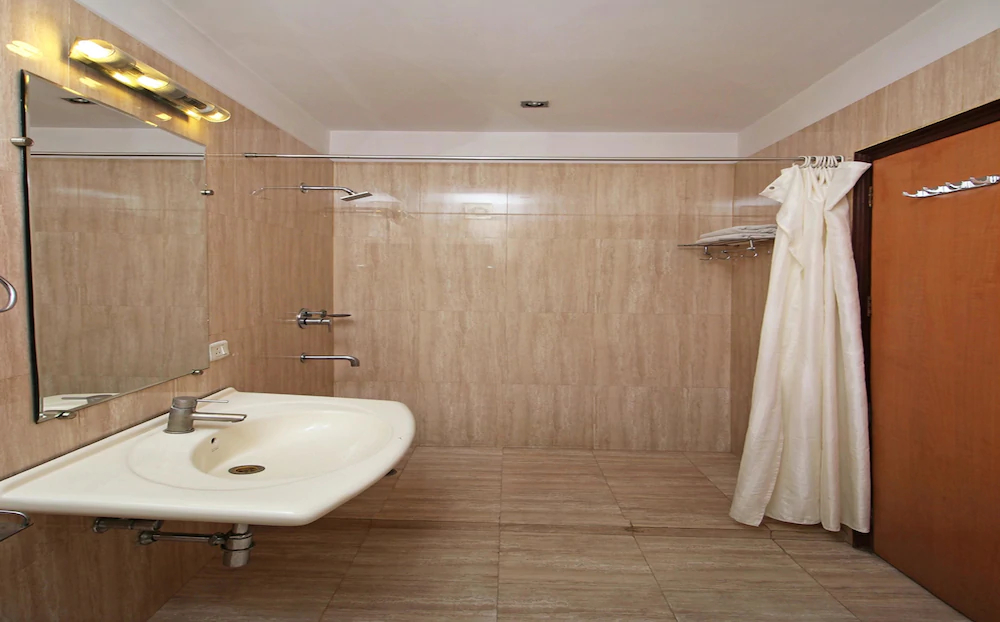 Hotel Swagath by OYO Rooms