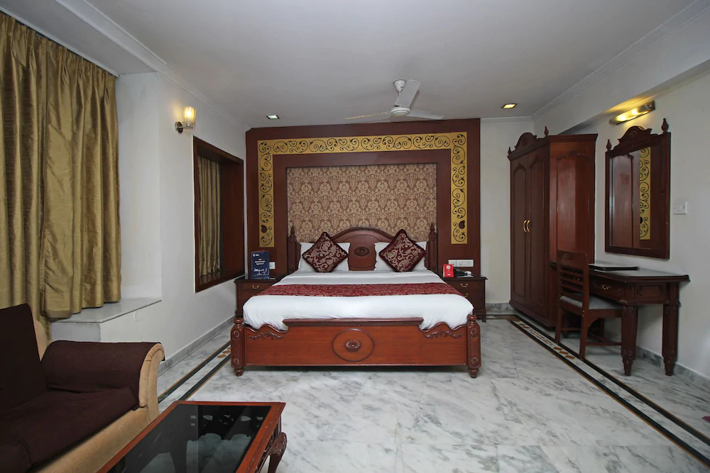 Hotel Swagath by OYO Rooms