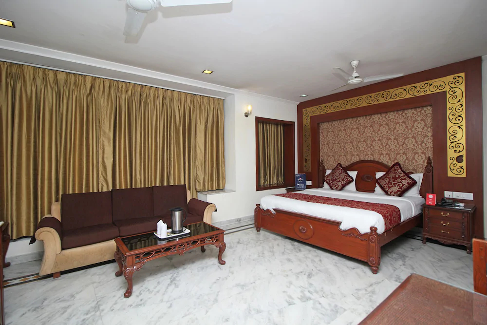 Hotel Swagath by OYO Rooms