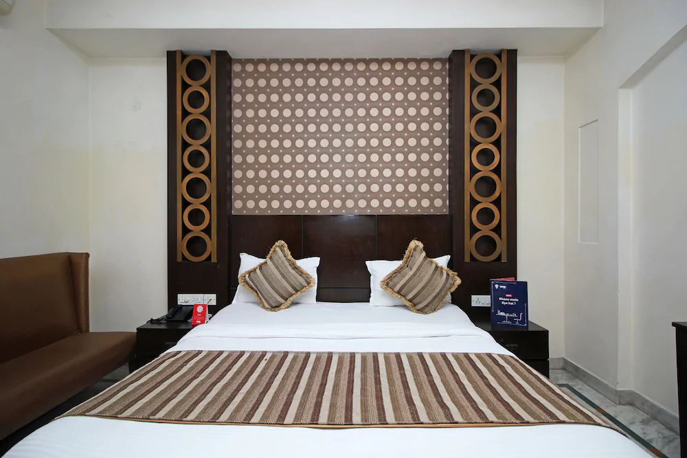 Hotel Swagath by OYO Rooms