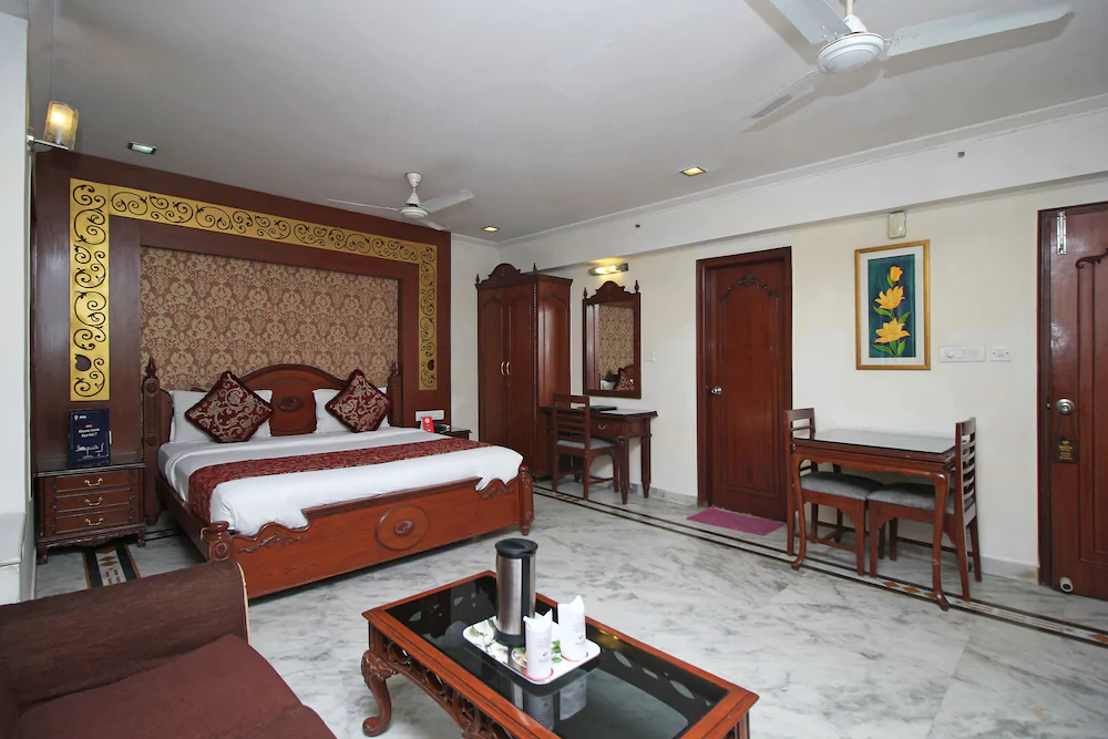 Hotel Swagath by OYO Rooms
