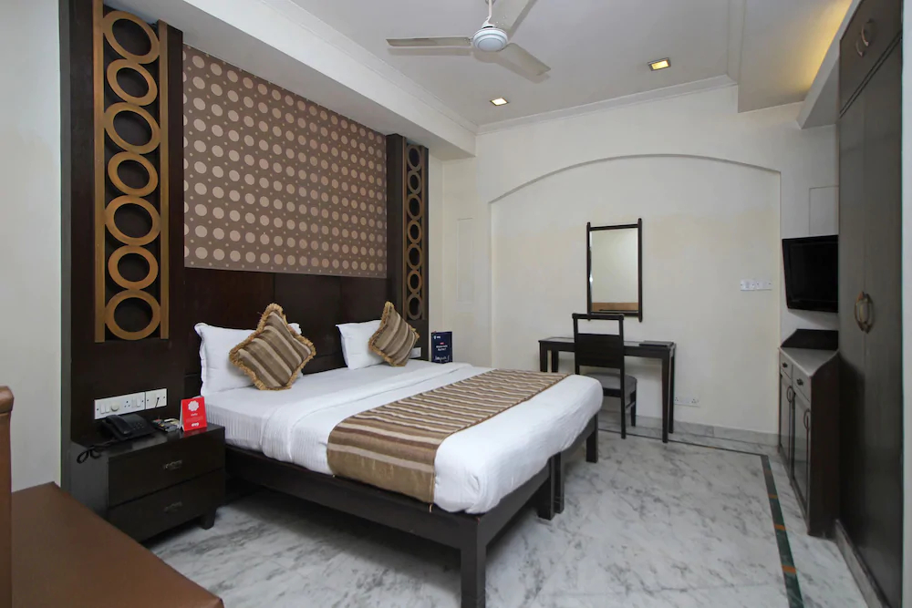 Hotel Swagath by OYO Rooms