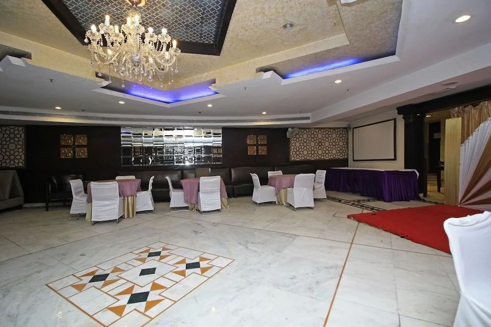 Hotel Swagath by OYO Rooms