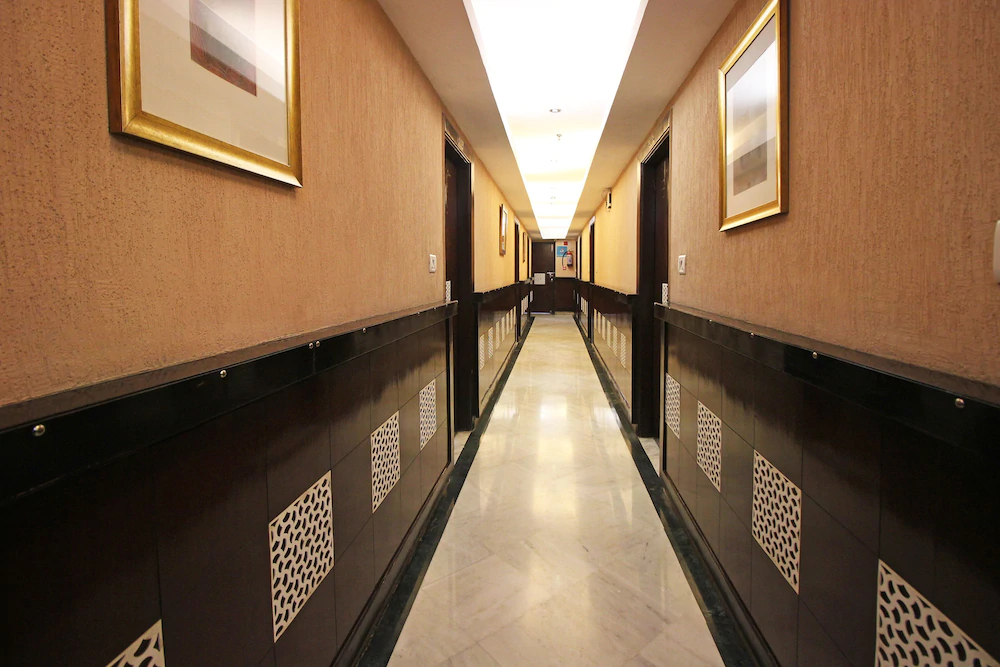 Hotel Swagath by OYO Rooms