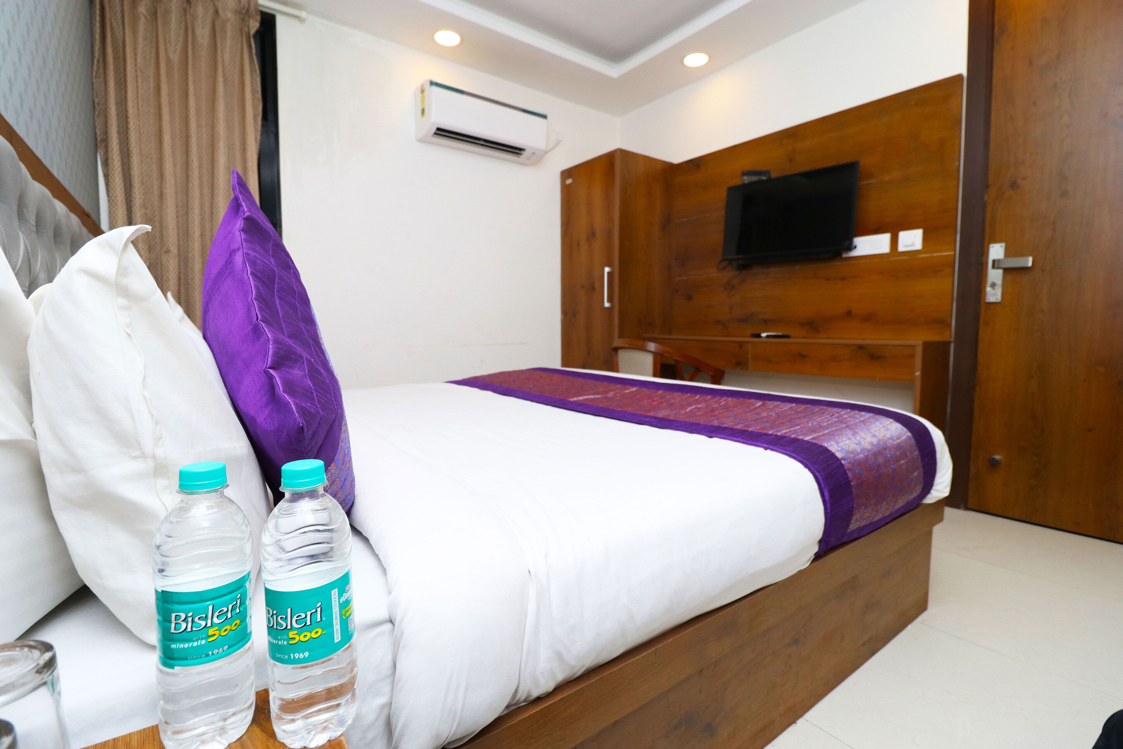 Hotel The Glory