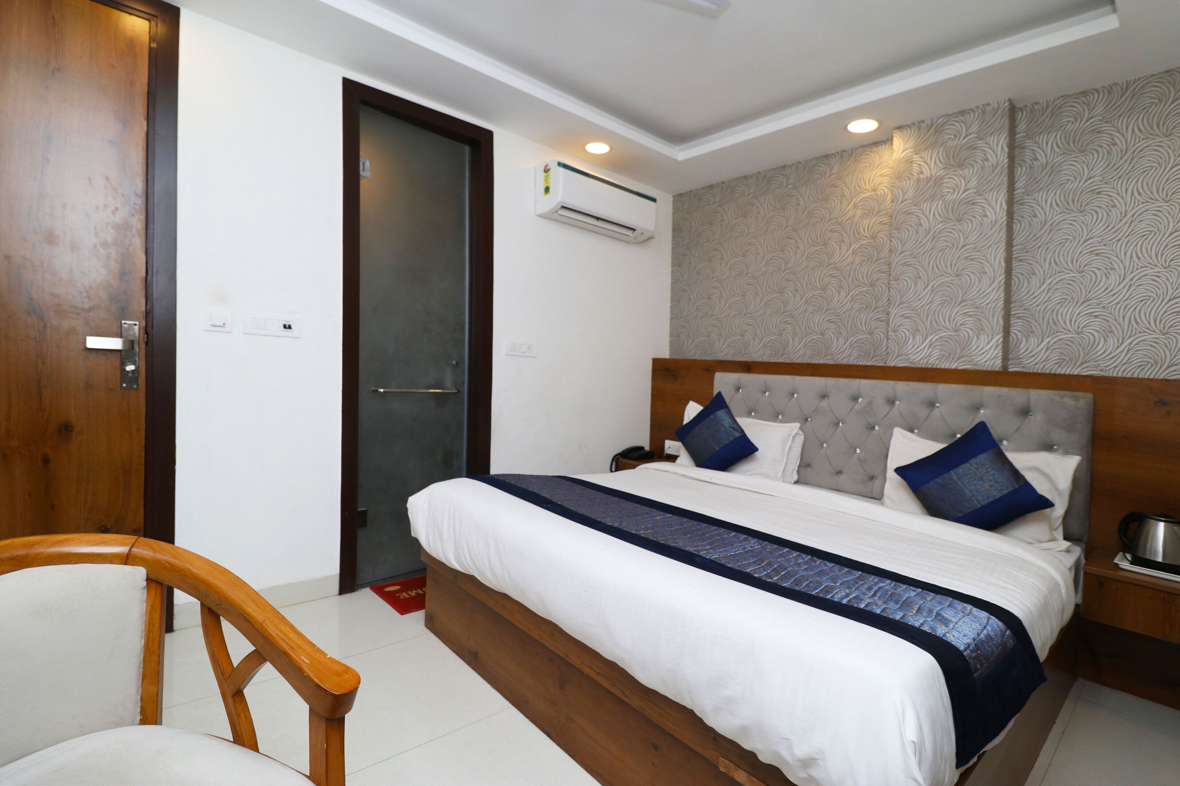 Hotel The Glory
