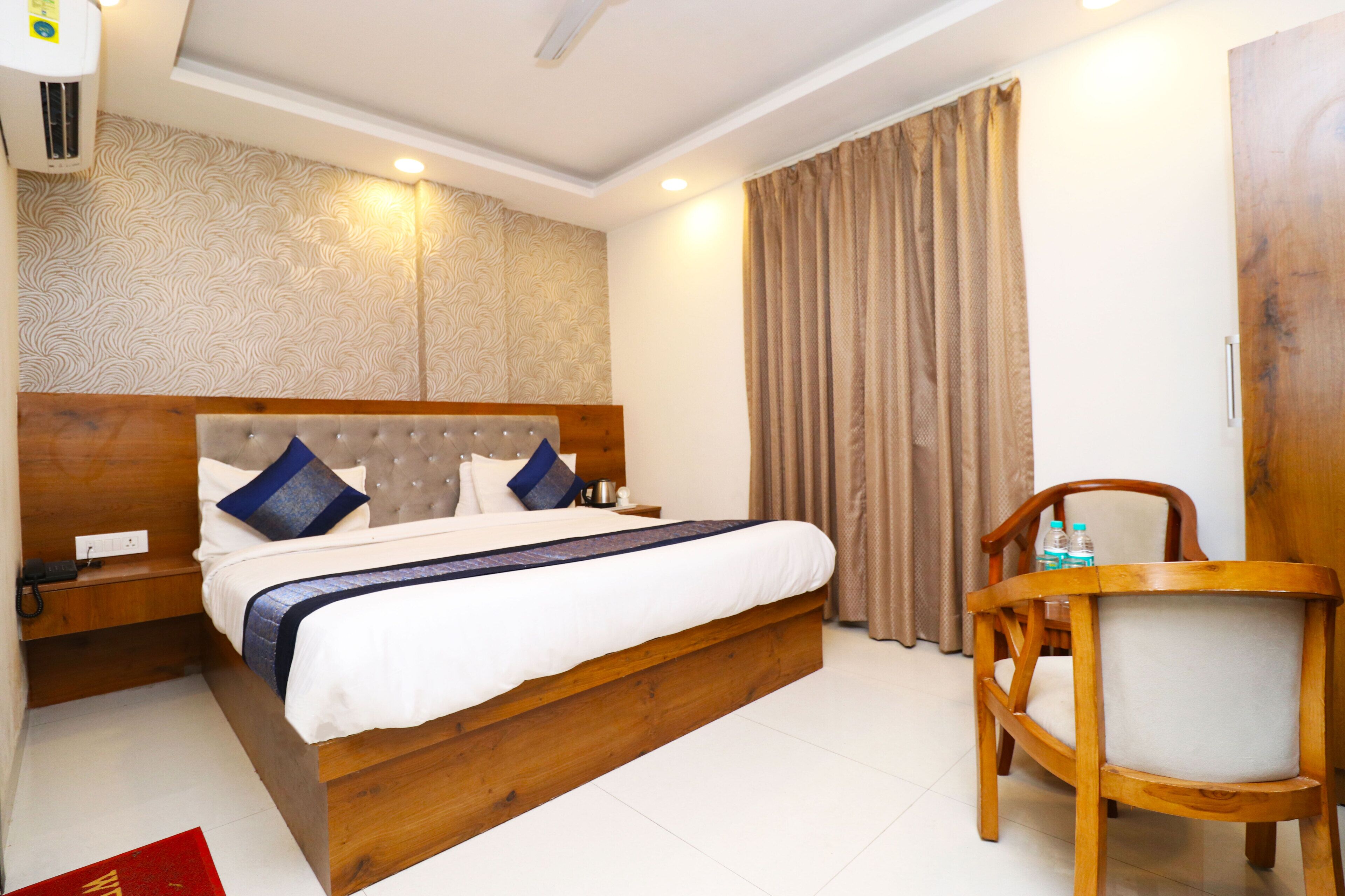 Hotel The Glory