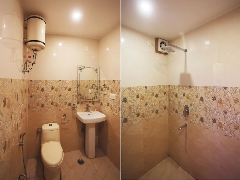 Capital O 47820 Luxury Stay