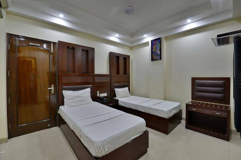Hotel Today International