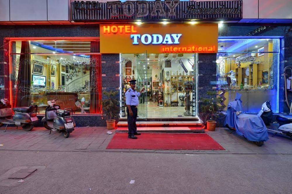 Hotel Today International