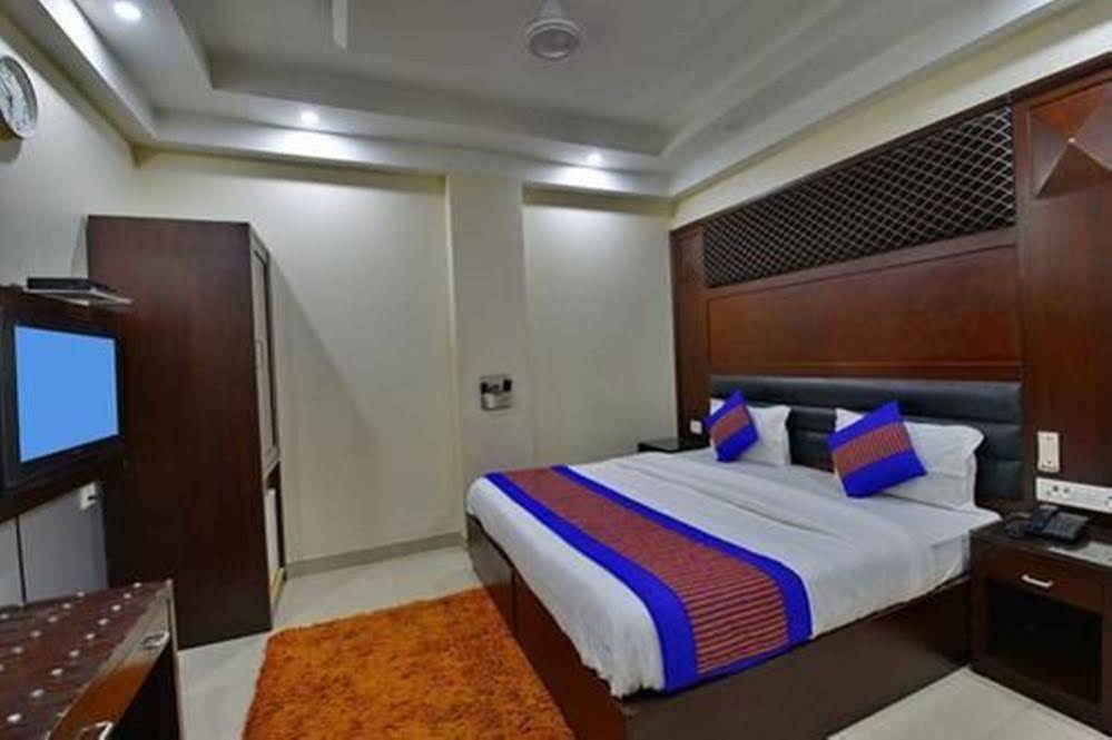 Hotel Today International