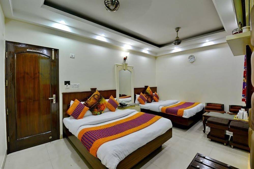Hotel Today International
