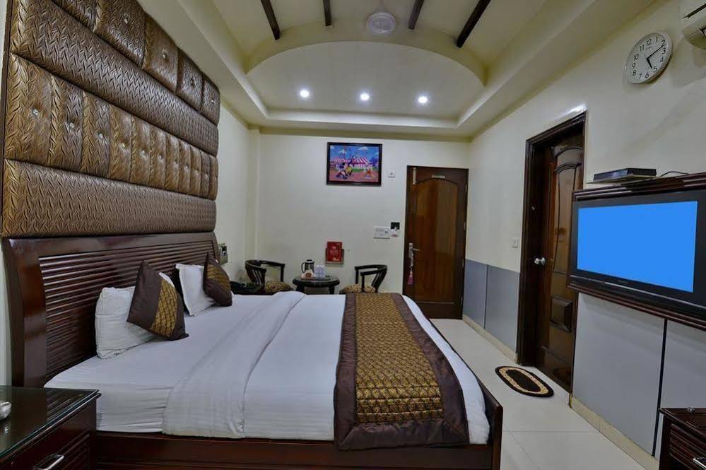 Hotel Today International