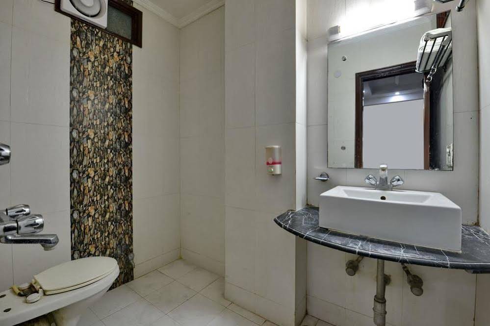 Hotel Today International