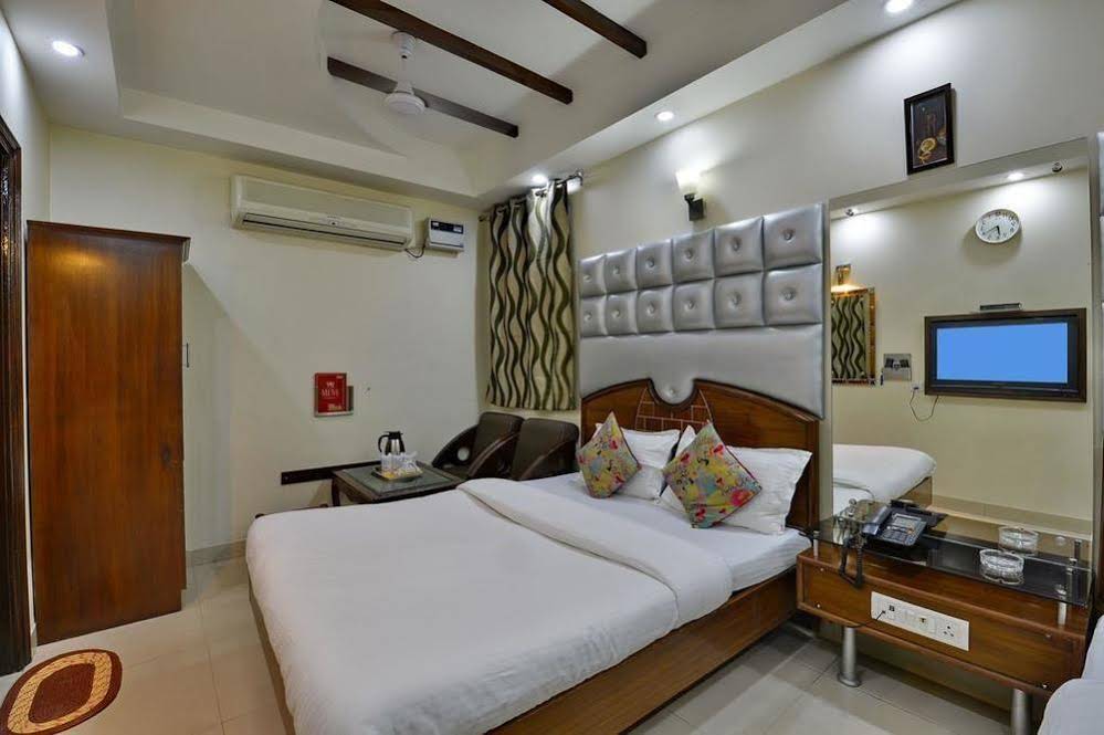 Hotel Today International