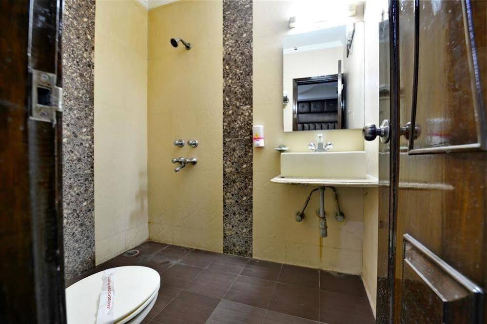 Hotel Today International