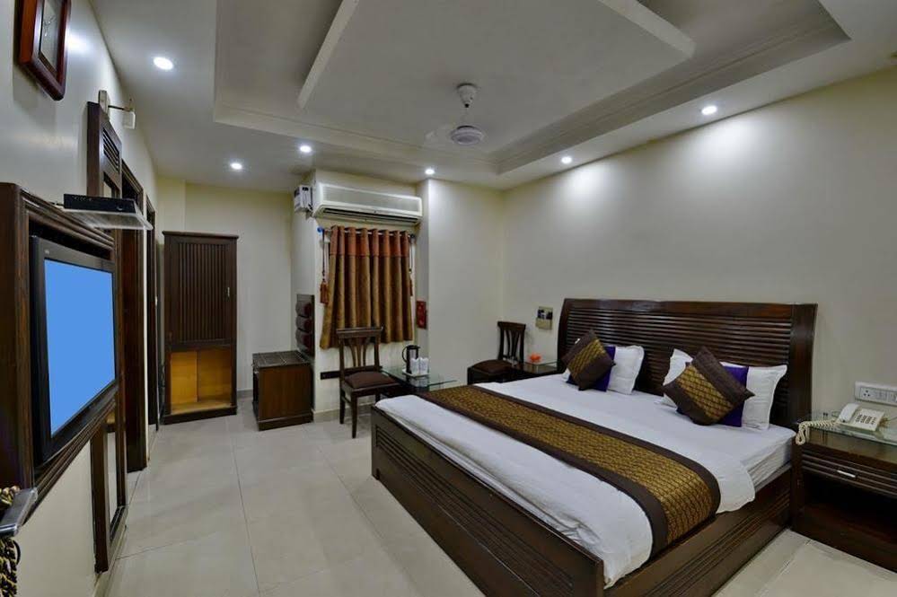 Hotel Today International