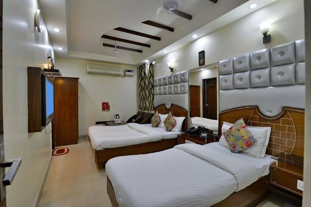 Hotel Today International