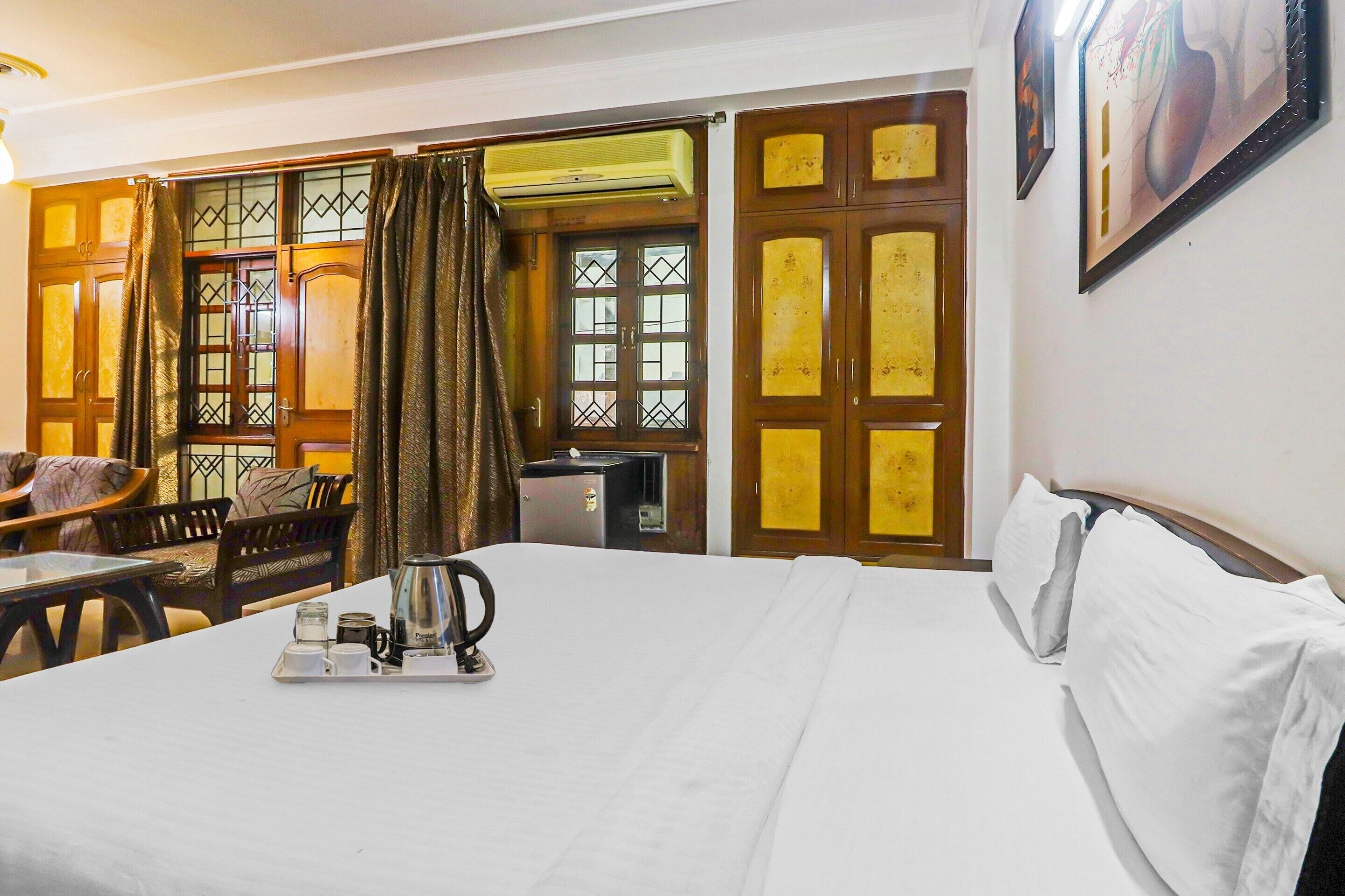 Hotel Vm Residency by OYO