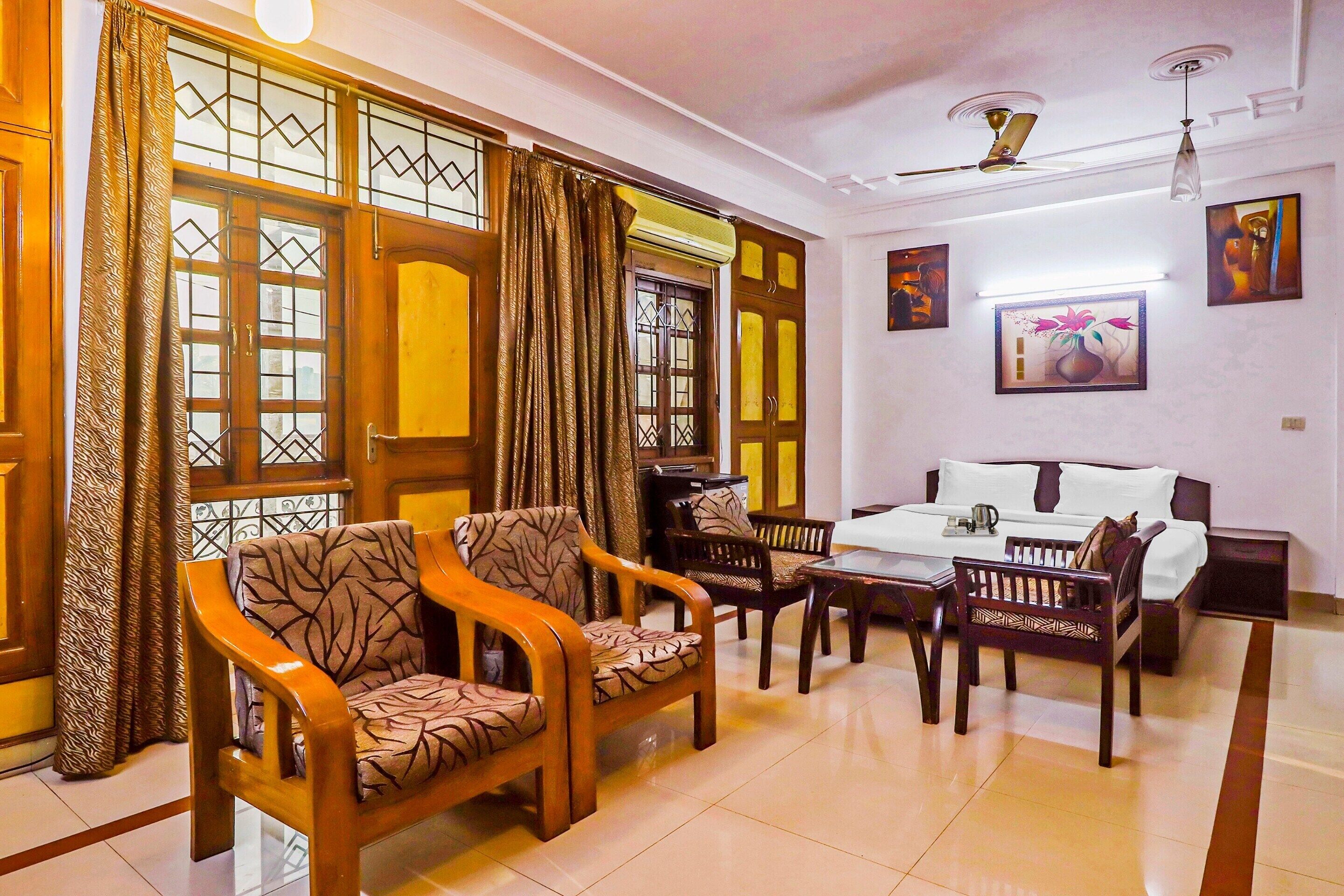 Hotel Vm Residency by OYO