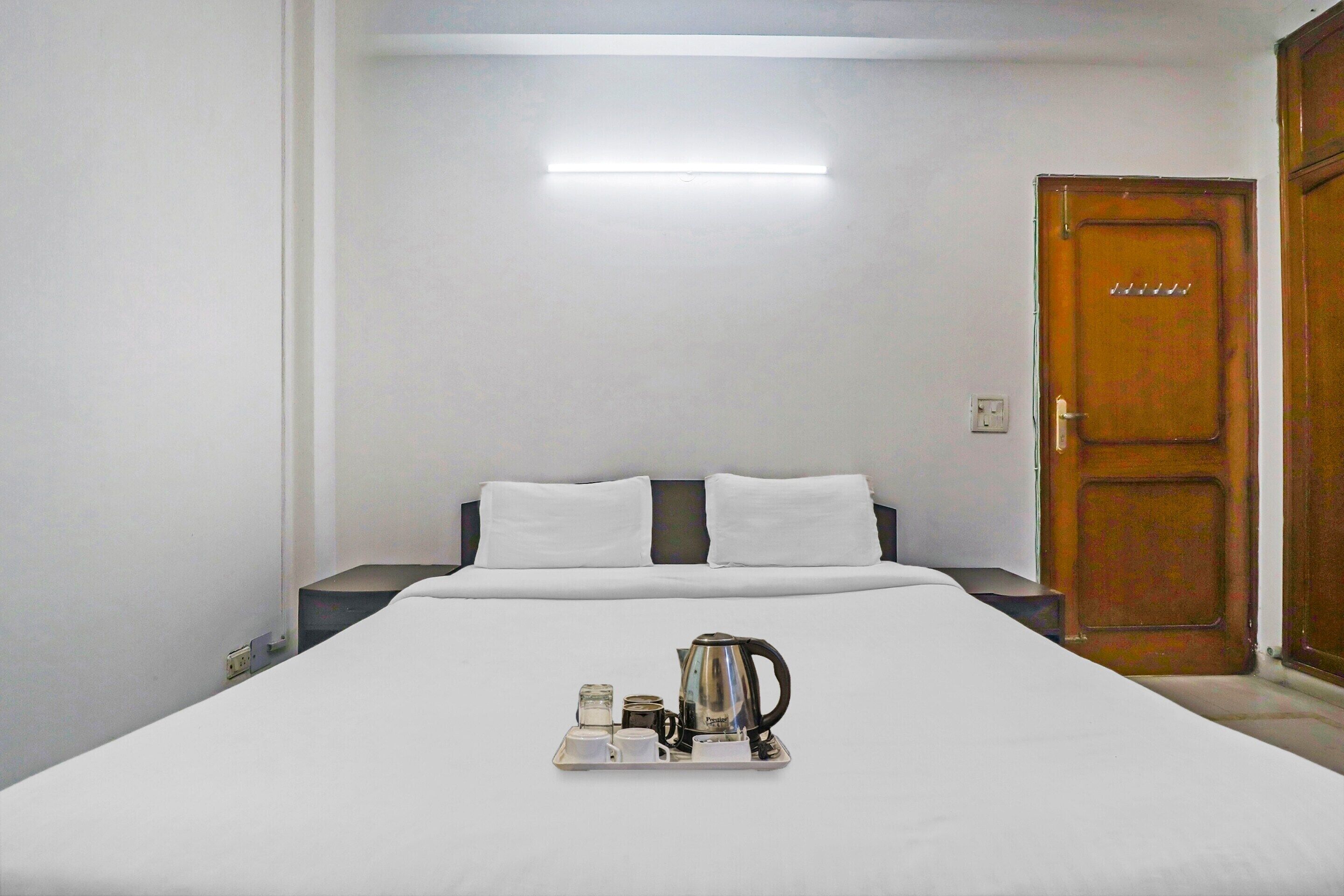 Hotel Vm Residency by OYO