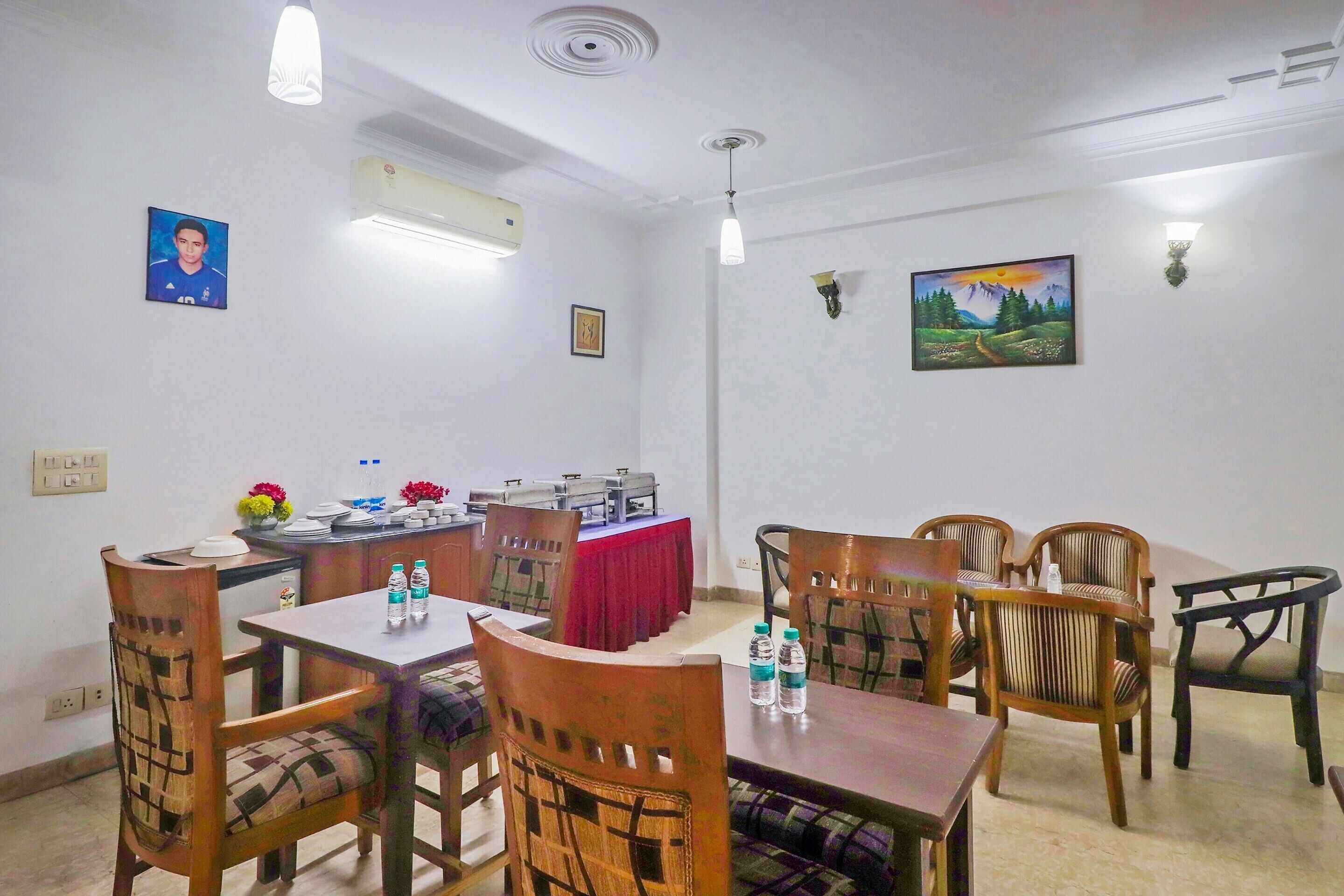 Hotel Vm Residency by OYO