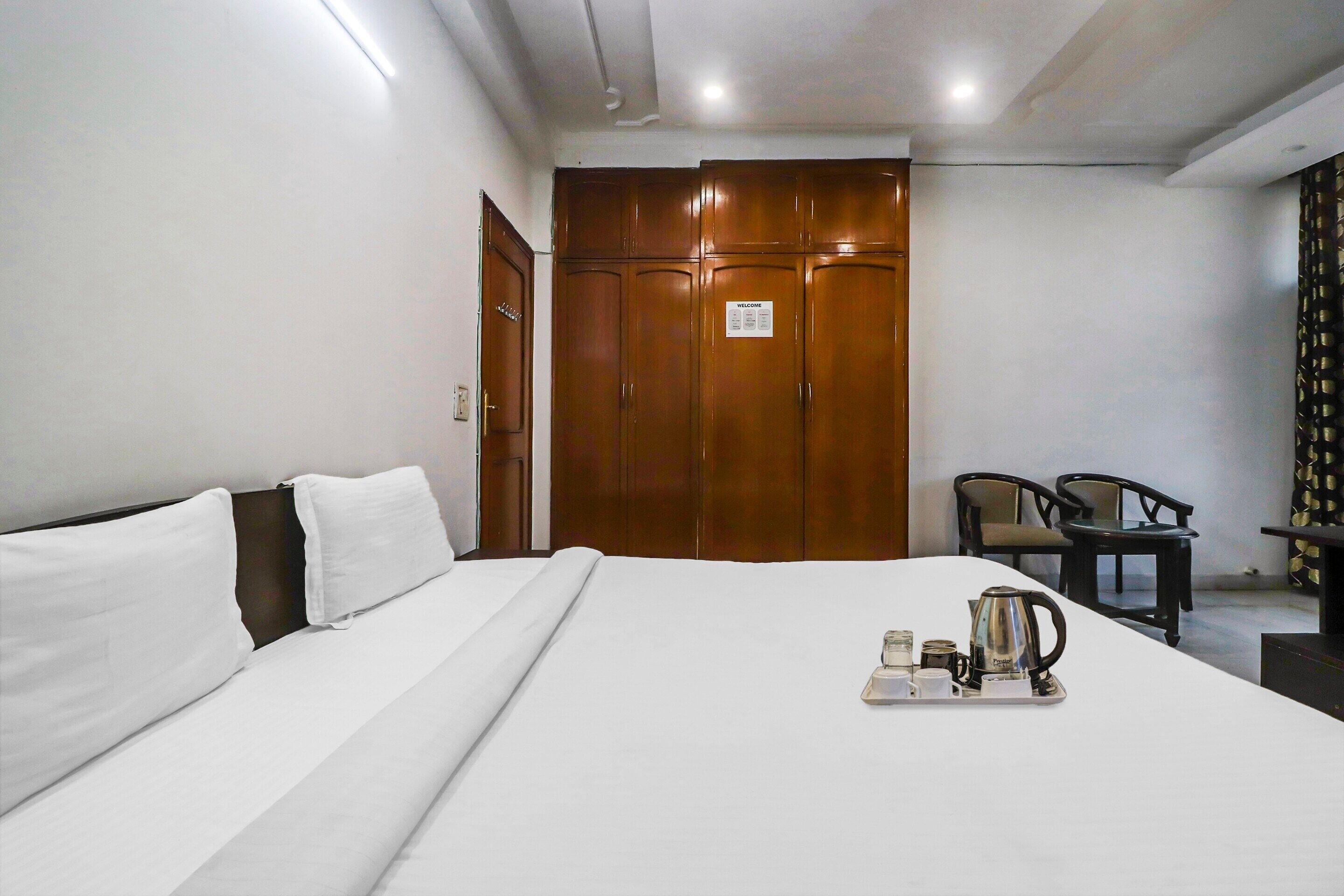 Hotel Vm Residency by OYO
