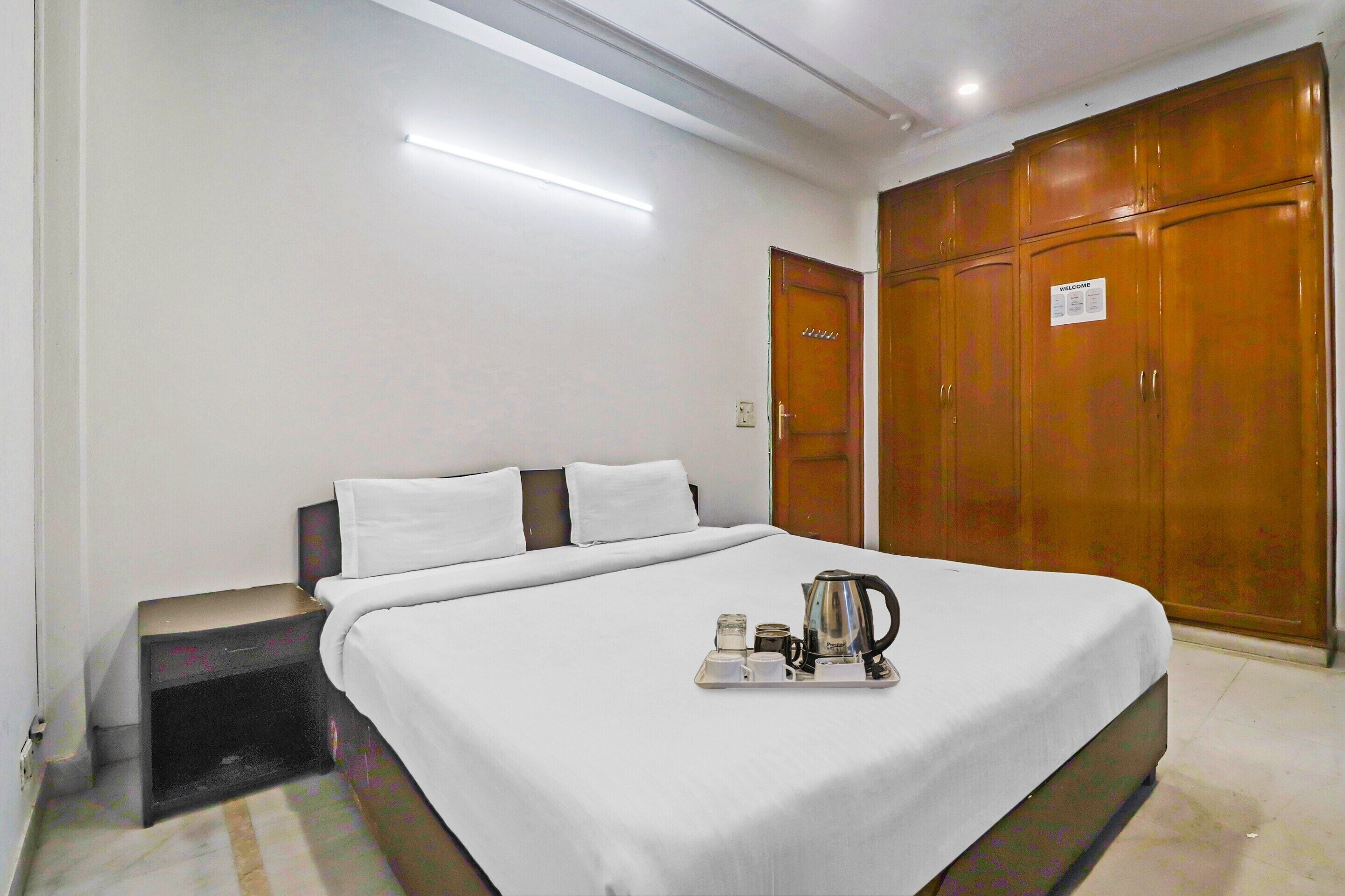 Hotel Vm Residency by OYO
