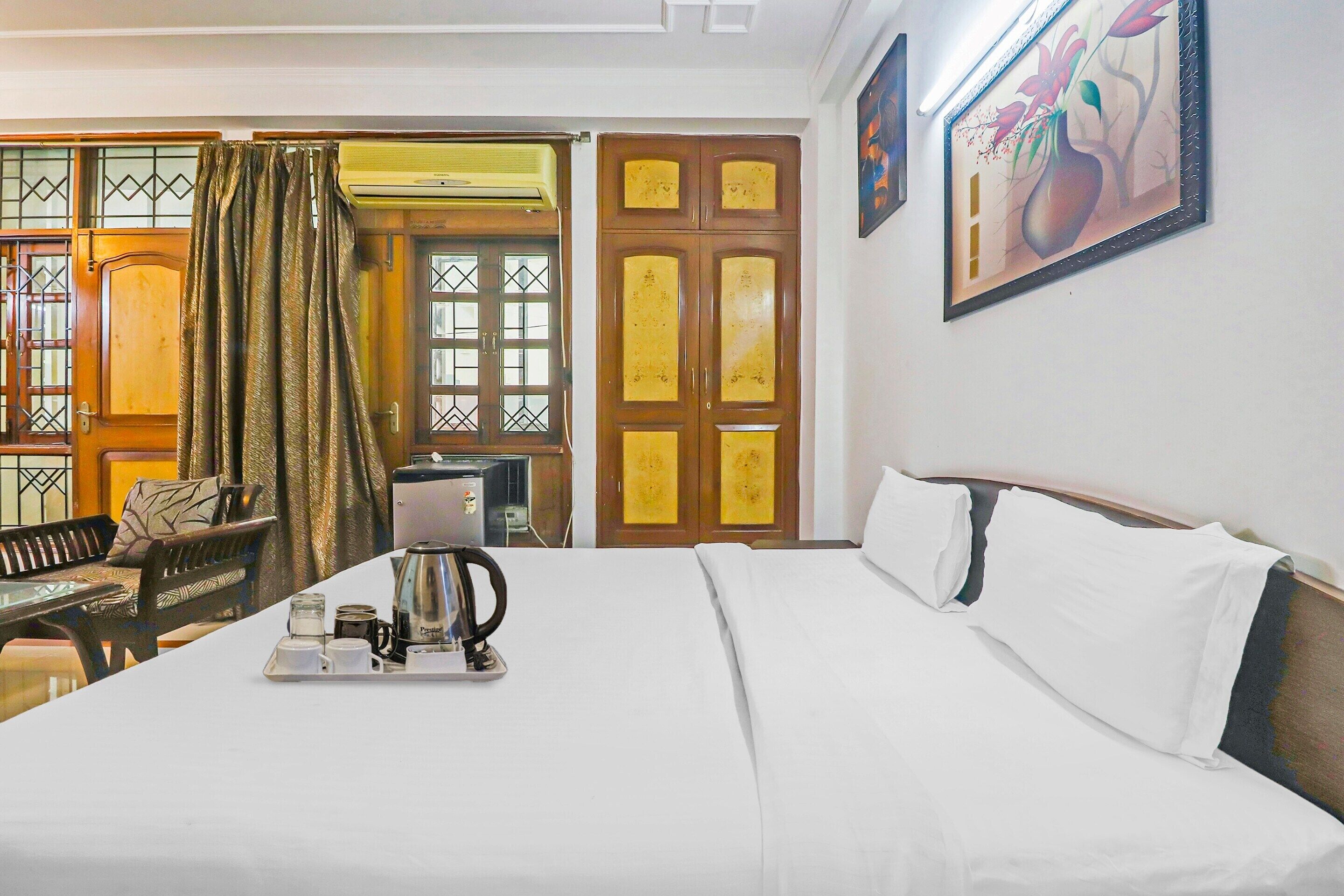 Hotel Vm Residency by OYO
