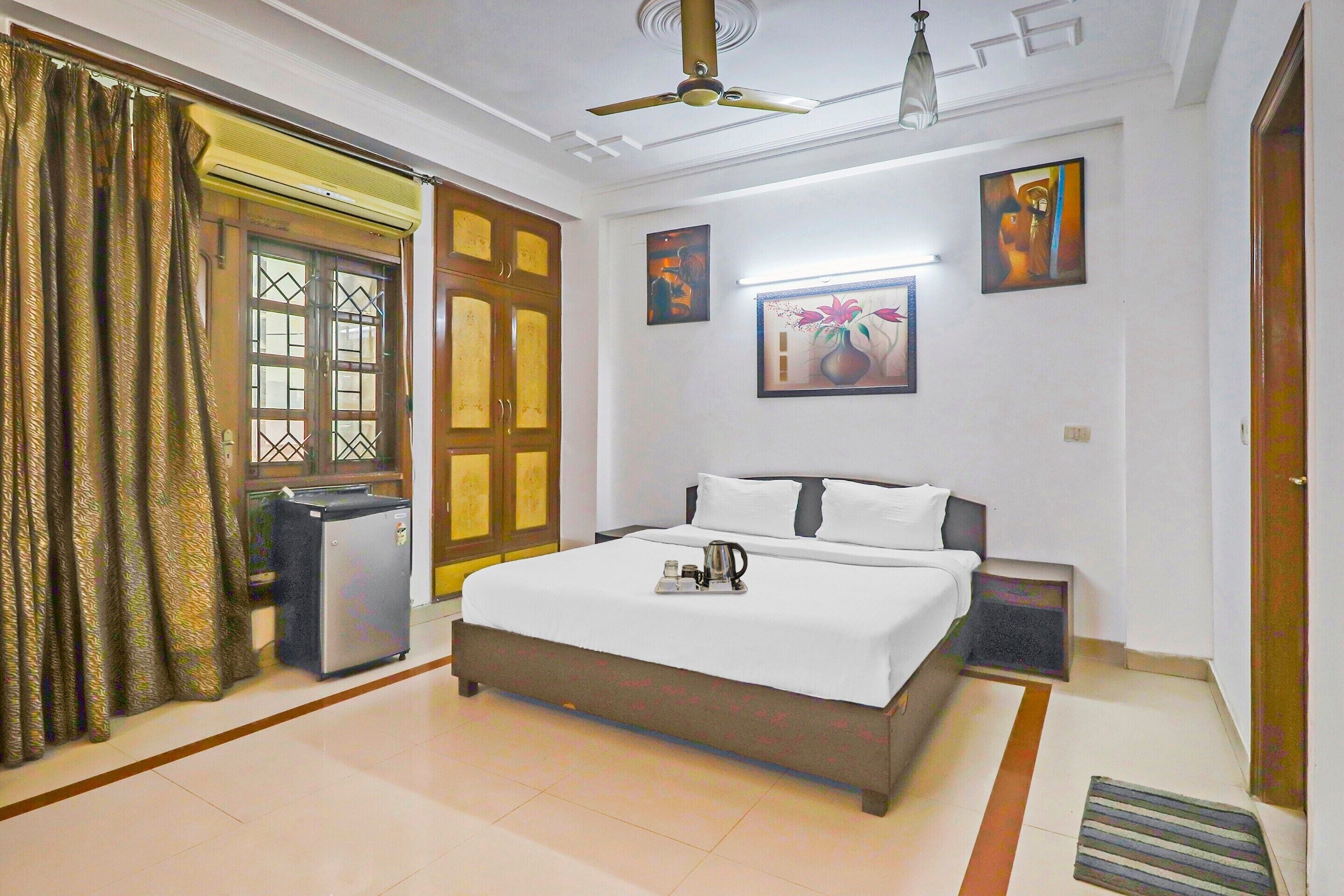 Hotel Vm Residency by OYO