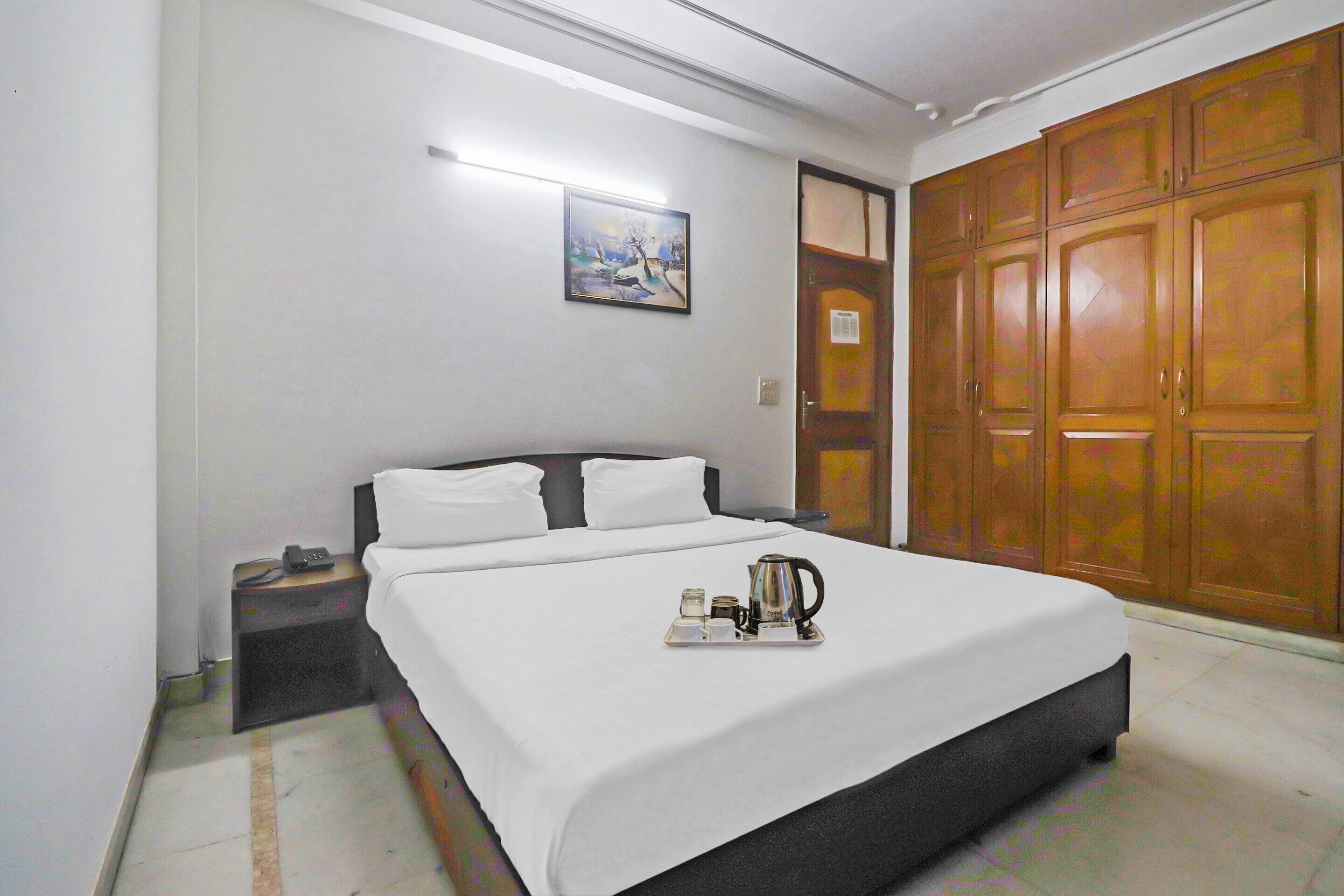 Hotel Vm Residency by OYO