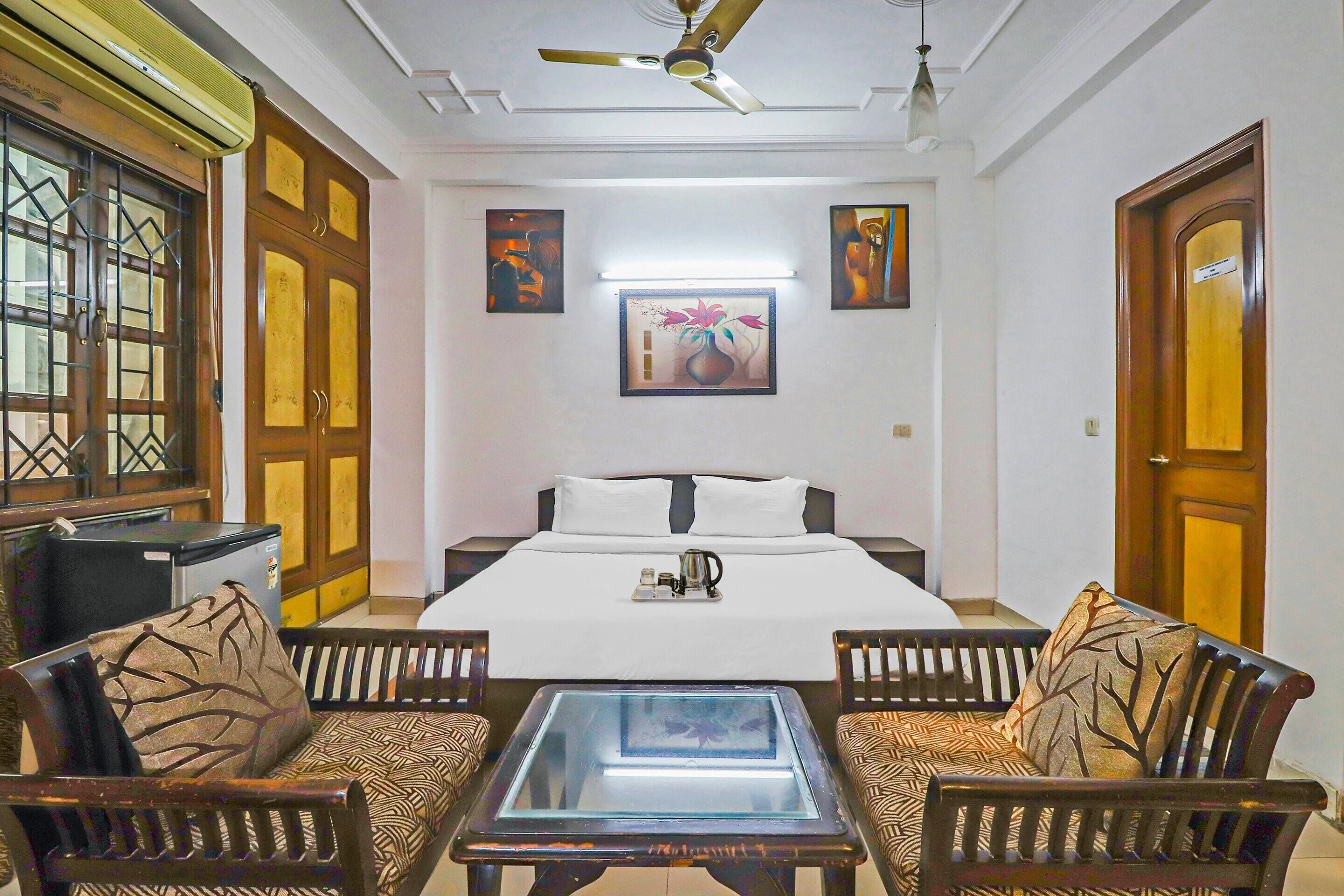 Hotel Vm Residency by OYO