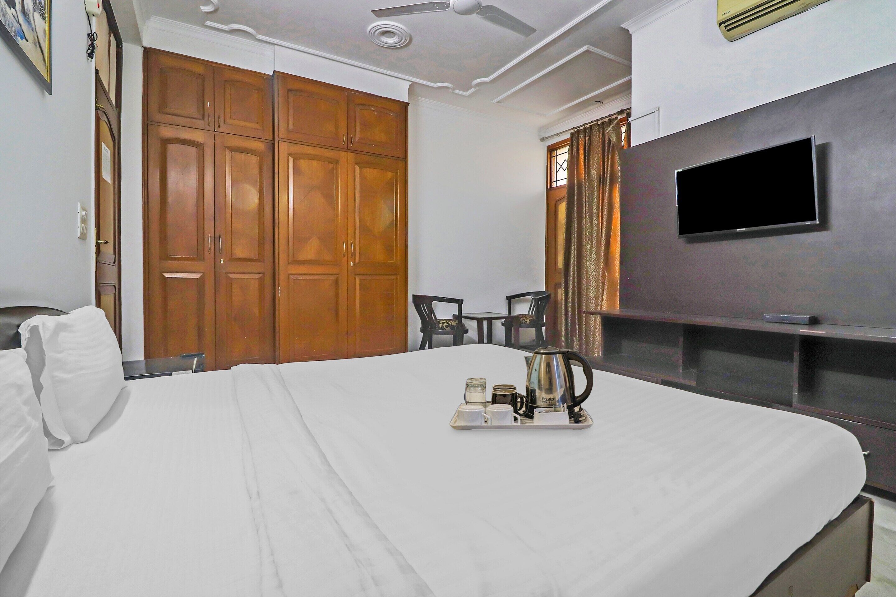 Hotel Vm Residency by OYO