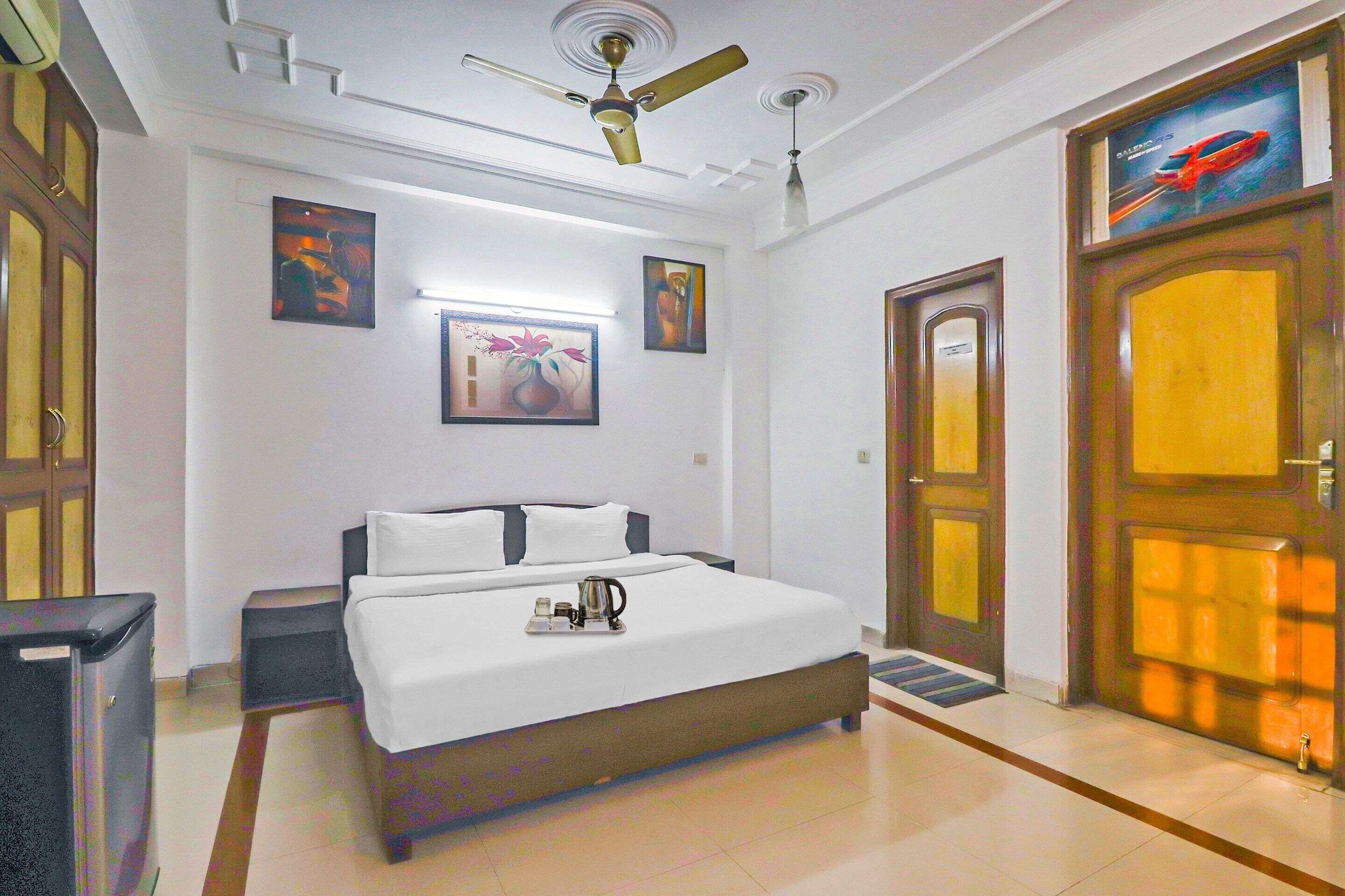 Hotel Vm Residency by OYO