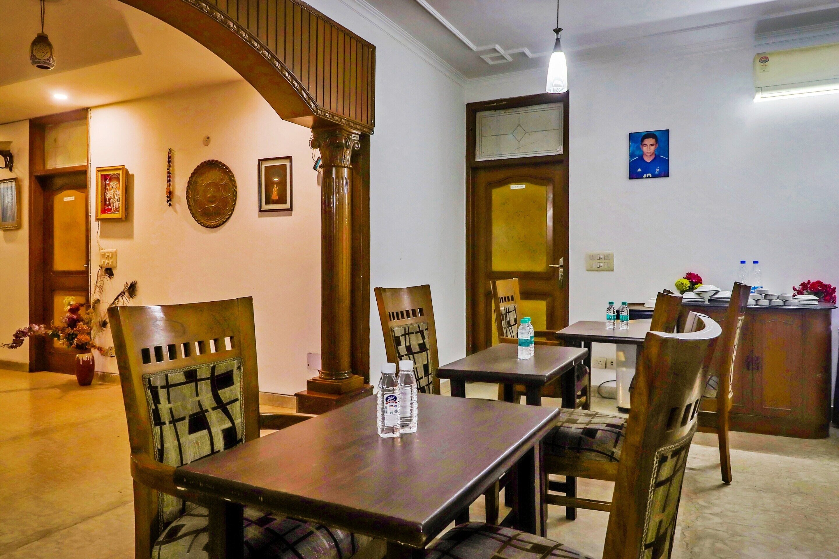Hotel Vm Residency by OYO