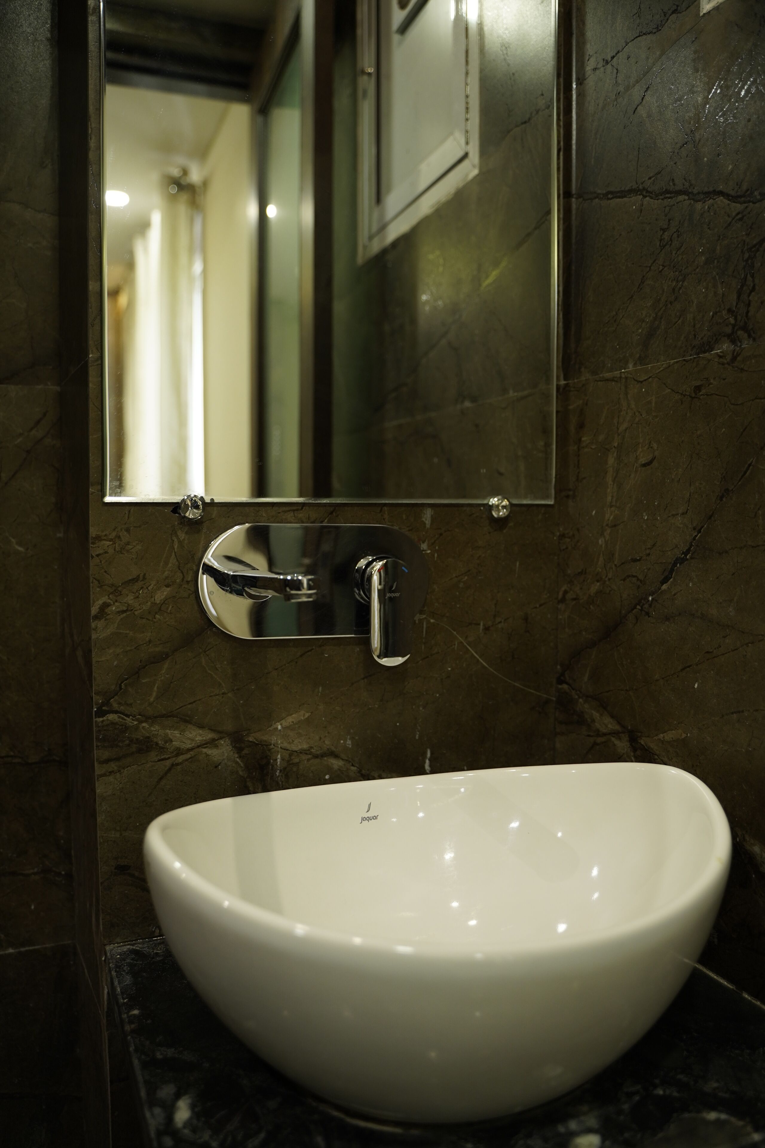 Hotel Wall City 55