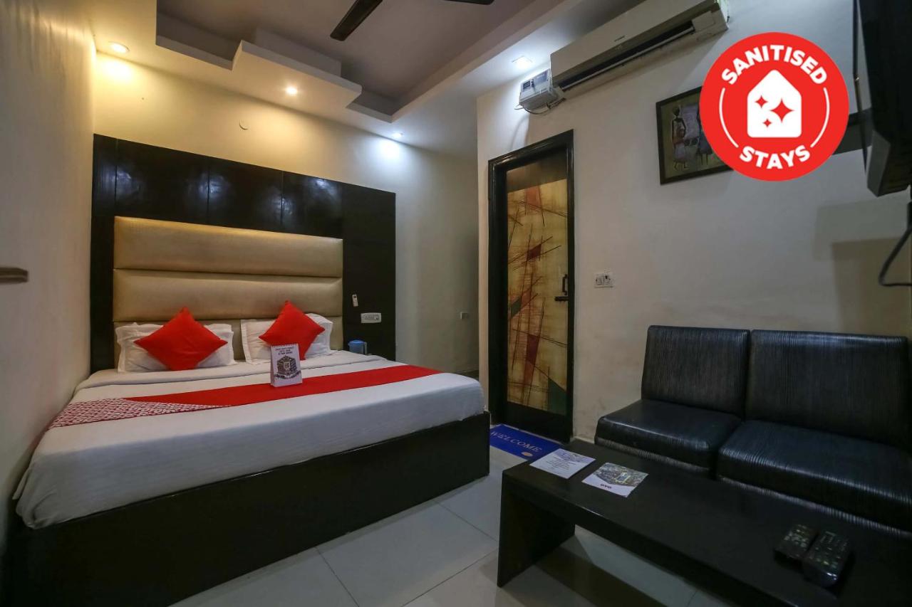 Hotel West Delhi Inn by OYO Rooms