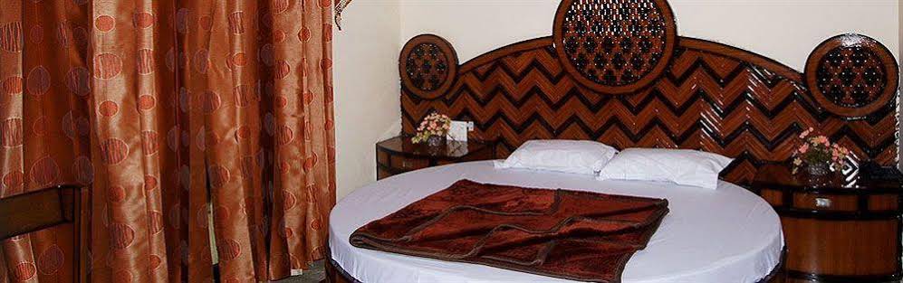 Hotel Western King