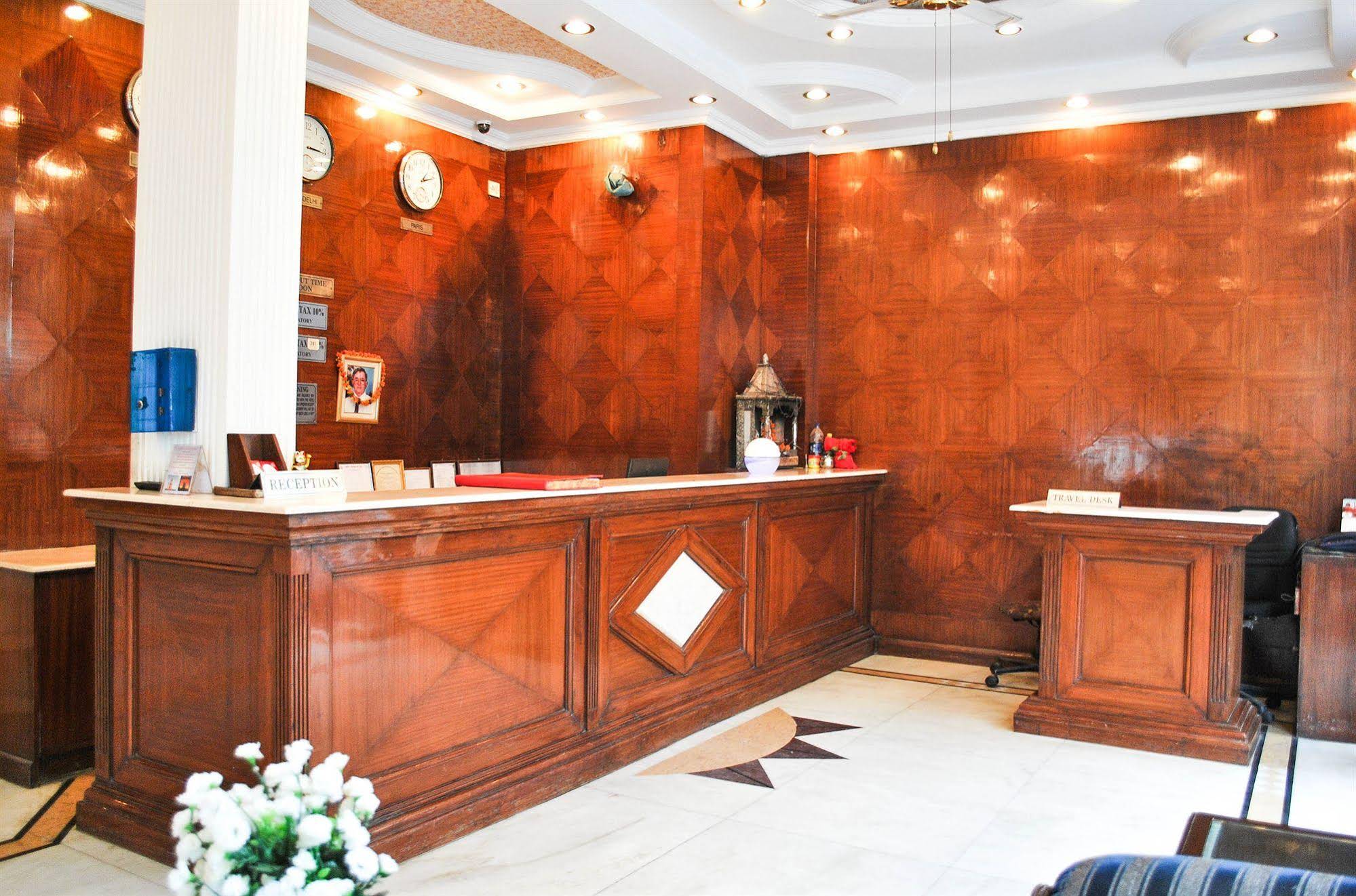 Hotel Yuvraj Deluxe