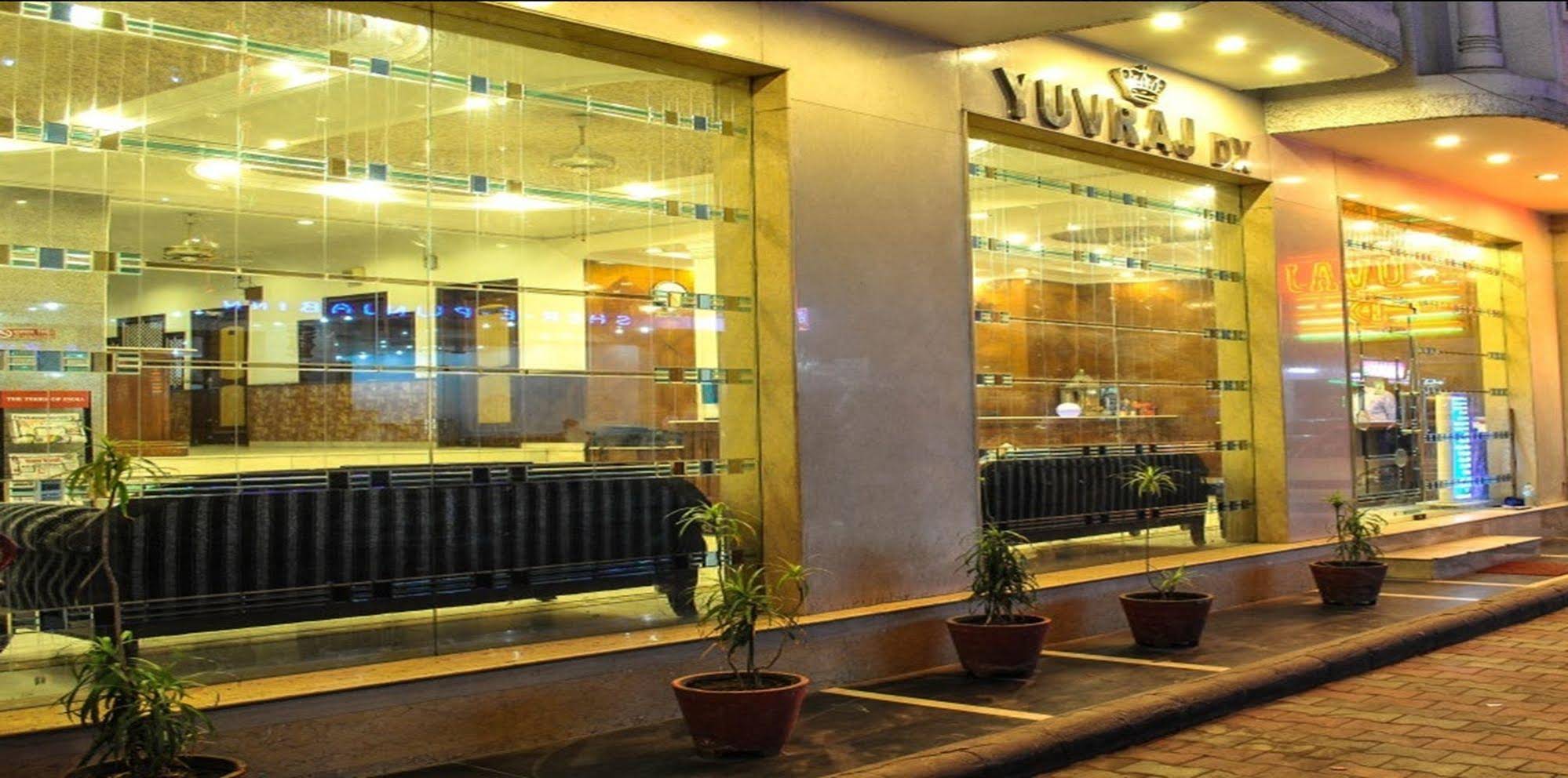 Hotel Yuvraj Deluxe