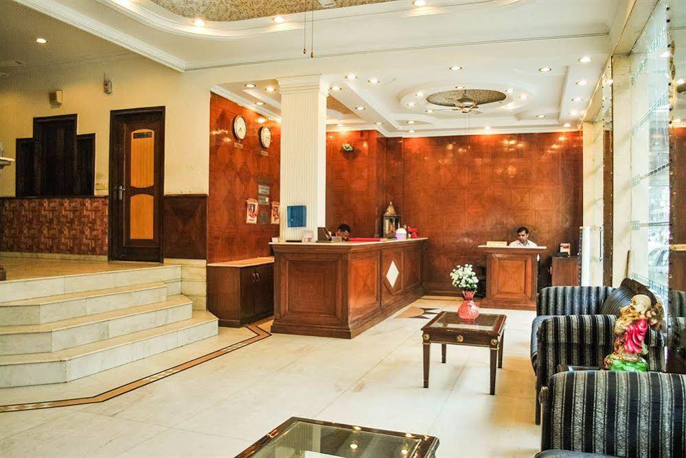 Hotel Yuvraj Deluxe