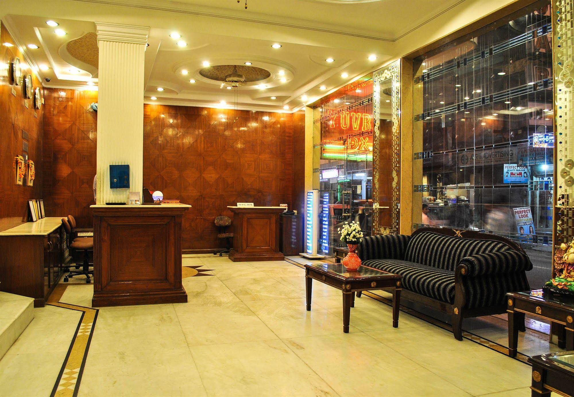 Hotel Yuvraj Deluxe