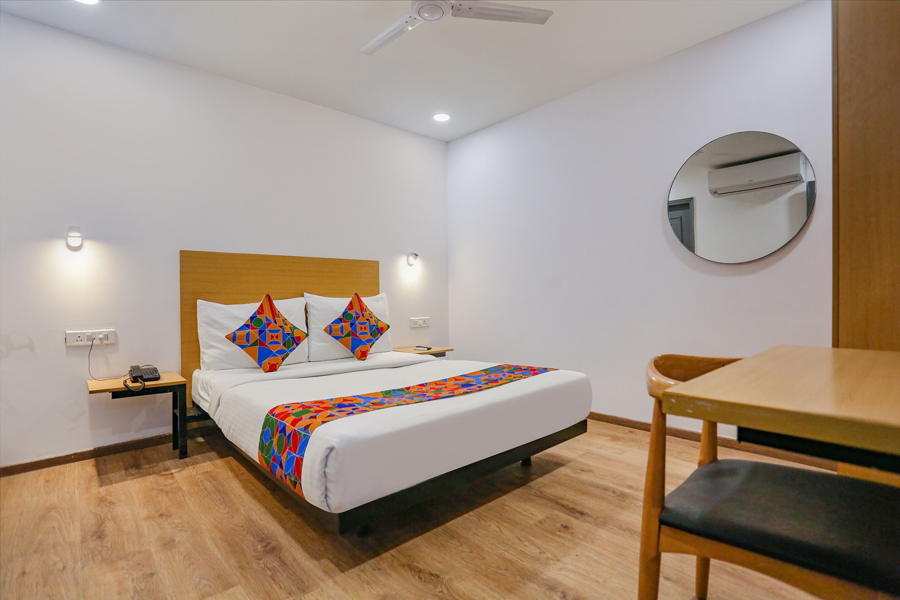 Indraprastha by Fabhotel