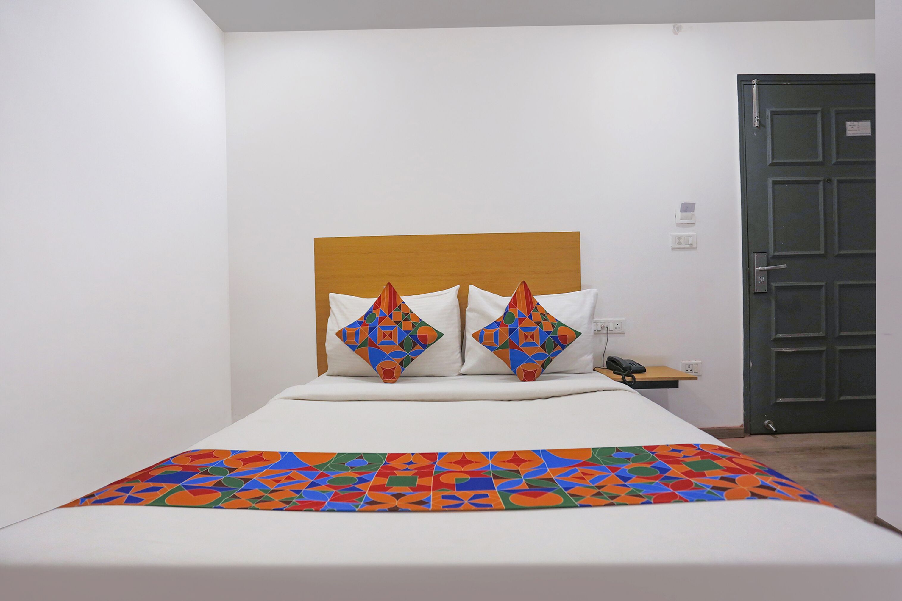 Indraprastha by Fabhotel