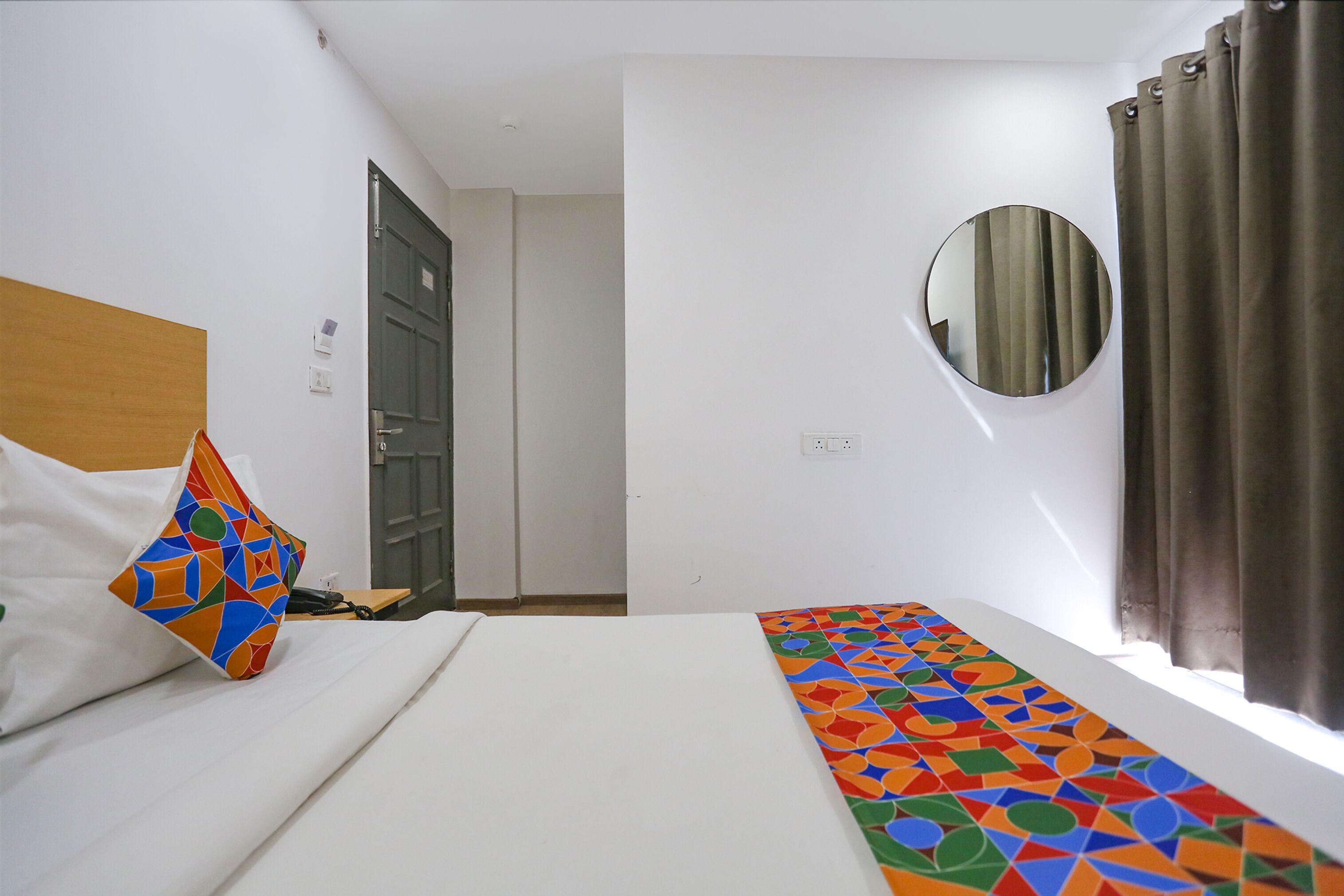 Indraprastha by Fabhotel
